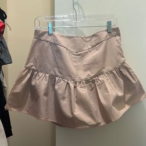 Endless Rose Skort